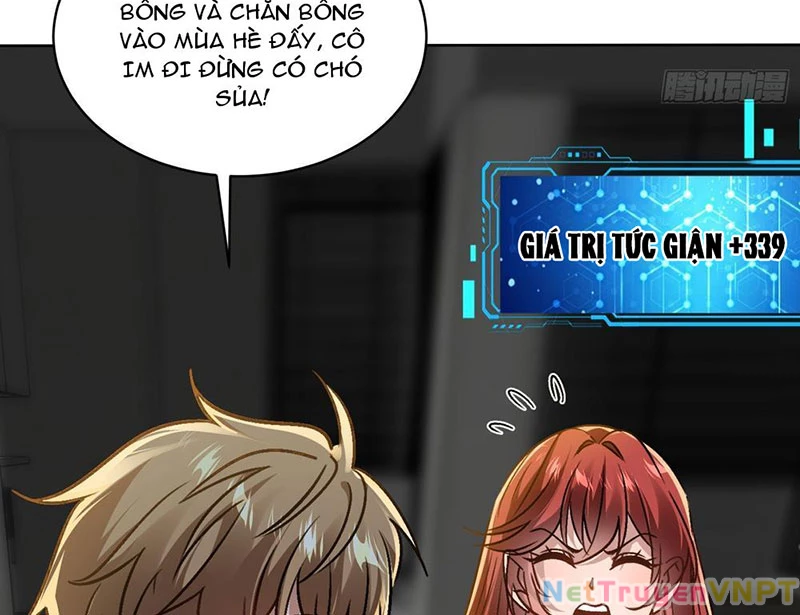 Bắt Đầu Có Vô Số Vật Tư, Ta Khiến Nữ Thần Hối Hận Chapter 9 - 35