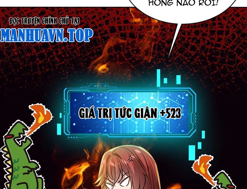 Bắt Đầu Có Vô Số Vật Tư, Ta Khiến Nữ Thần Hối Hận Chapter 9 - 42