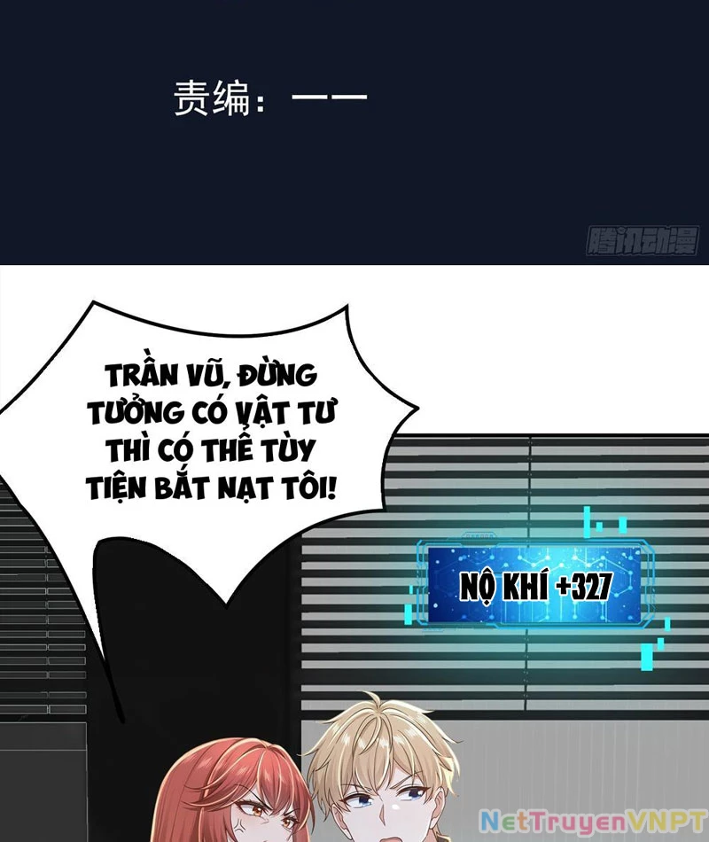 Bắt Đầu Có Vô Số Vật Tư, Ta Khiến Nữ Thần Hối Hận Chapter 10 - 3