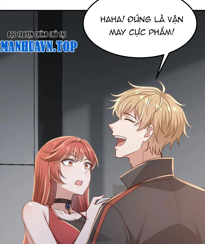 Bắt Đầu Có Vô Số Vật Tư, Ta Khiến Nữ Thần Hối Hận Chapter 10 - 5