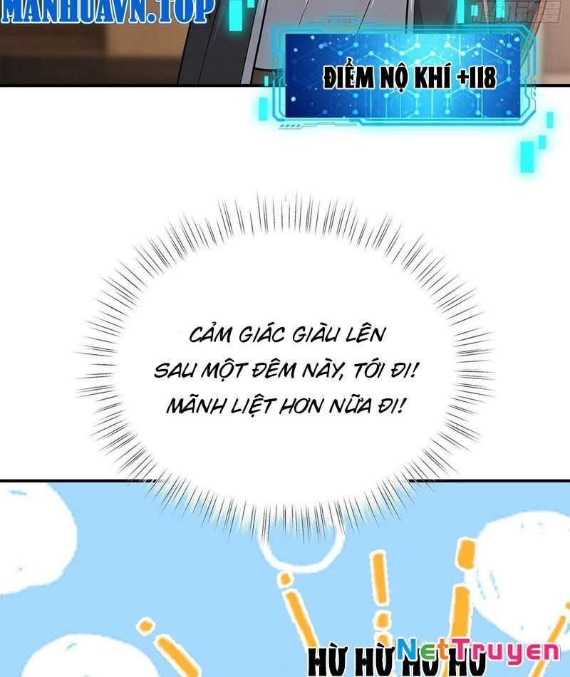 Bắt Đầu Có Vô Số Vật Tư, Ta Khiến Nữ Thần Hối Hận Chapter 10 - 16