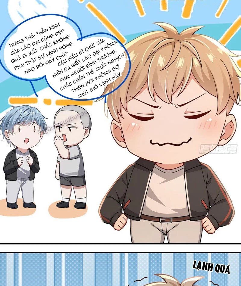 Bắt Đầu Có Vô Số Vật Tư, Ta Khiến Nữ Thần Hối Hận Chapter 10 - 17