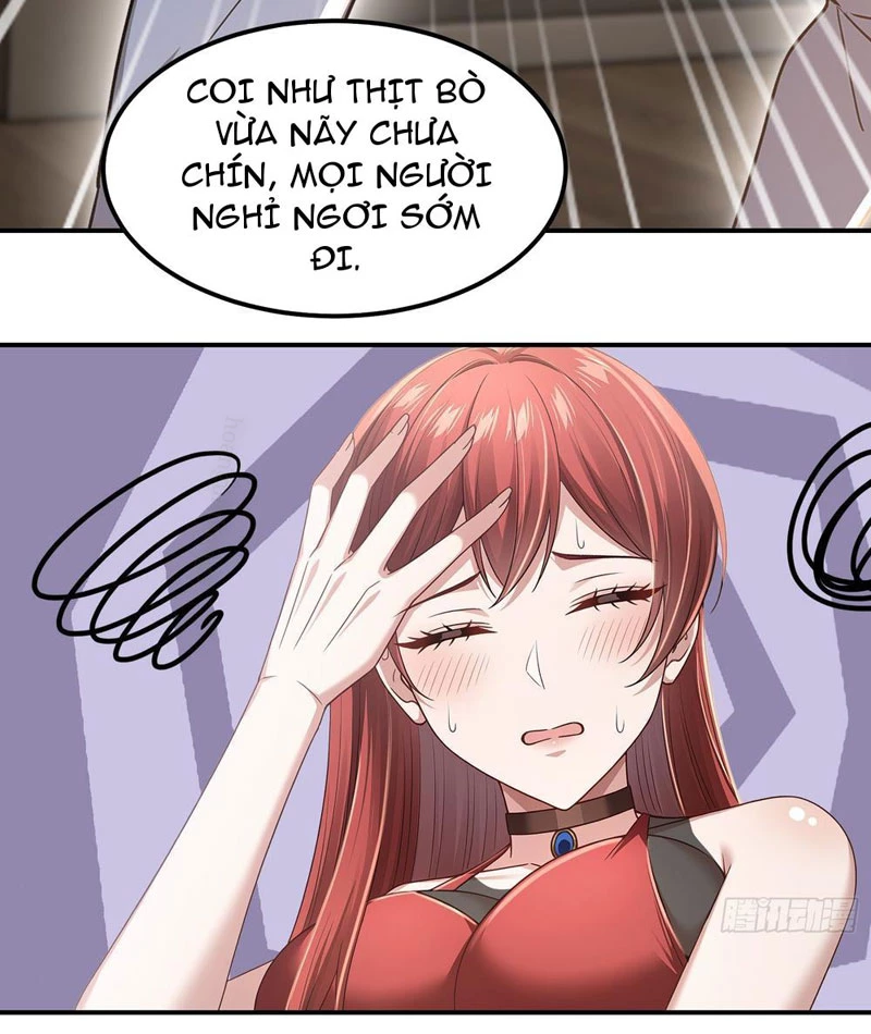 Bắt Đầu Có Vô Số Vật Tư, Ta Khiến Nữ Thần Hối Hận Chapter 10 - 23