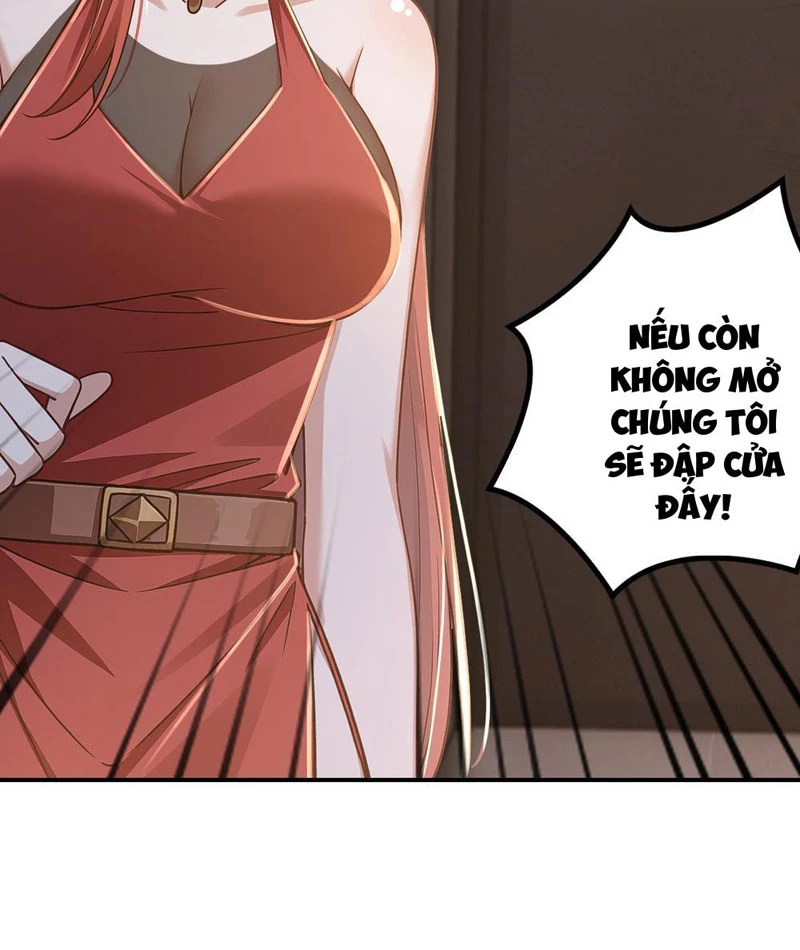 Bắt Đầu Có Vô Số Vật Tư, Ta Khiến Nữ Thần Hối Hận Chapter 10 - 25