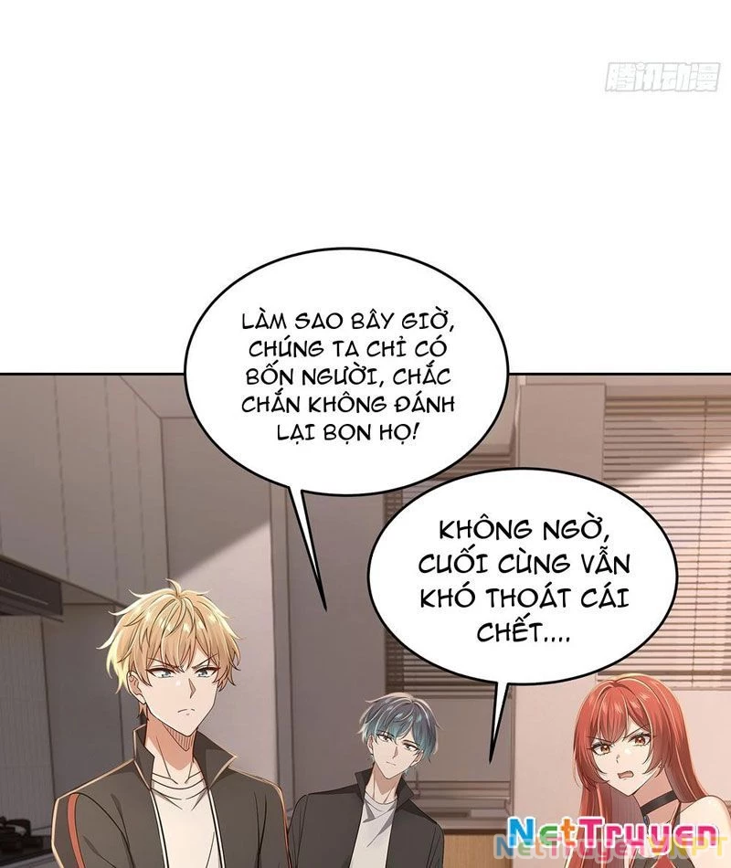 Bắt Đầu Có Vô Số Vật Tư, Ta Khiến Nữ Thần Hối Hận Chapter 10 - 26