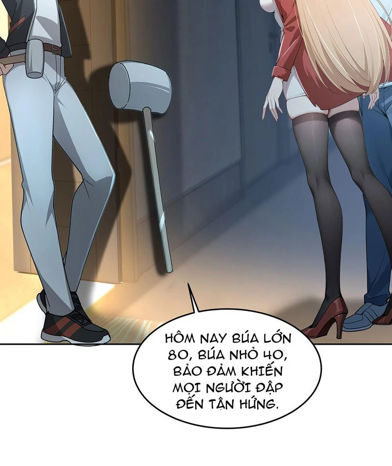 Bắt Đầu Có Vô Số Vật Tư, Ta Khiến Nữ Thần Hối Hận Chapter 10 - 33