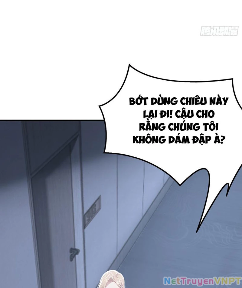 Bắt Đầu Có Vô Số Vật Tư, Ta Khiến Nữ Thần Hối Hận Chapter 10 - 34
