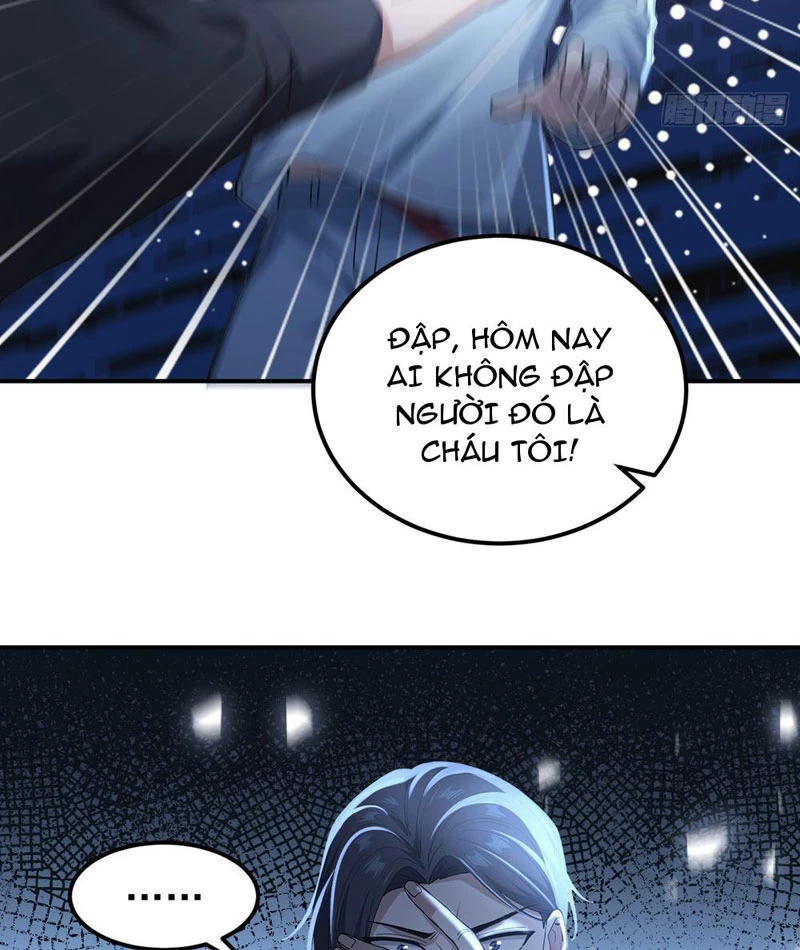 Bắt Đầu Có Vô Số Vật Tư, Ta Khiến Nữ Thần Hối Hận Chapter 10 - 37