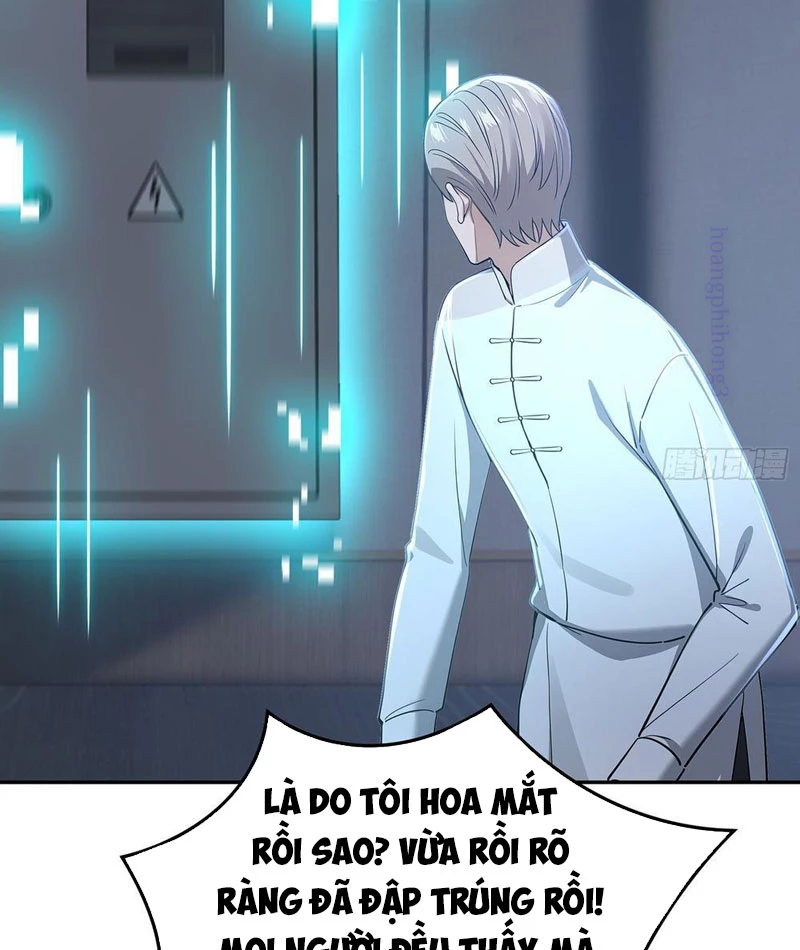 Bắt Đầu Có Vô Số Vật Tư, Ta Khiến Nữ Thần Hối Hận Chapter 11 - 4