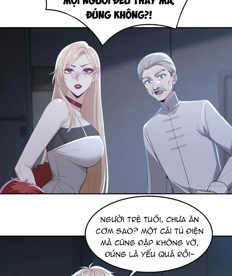 Bắt Đầu Có Vô Số Vật Tư, Ta Khiến Nữ Thần Hối Hận Chapter 11 - 5