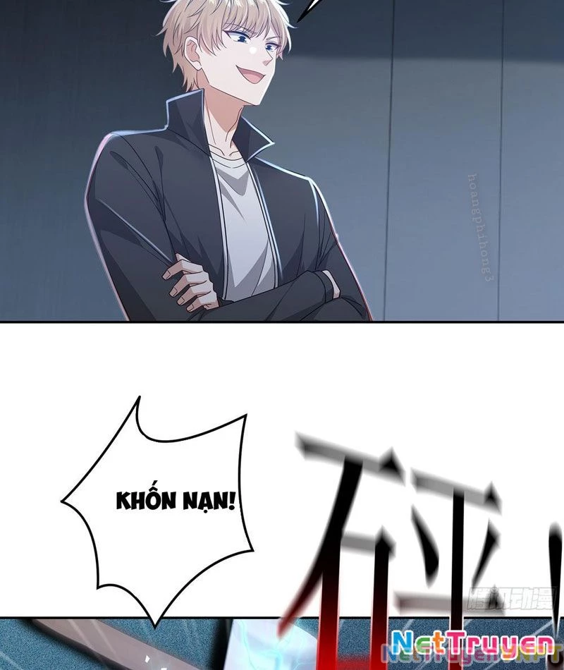 Bắt Đầu Có Vô Số Vật Tư, Ta Khiến Nữ Thần Hối Hận Chapter 11 - 6