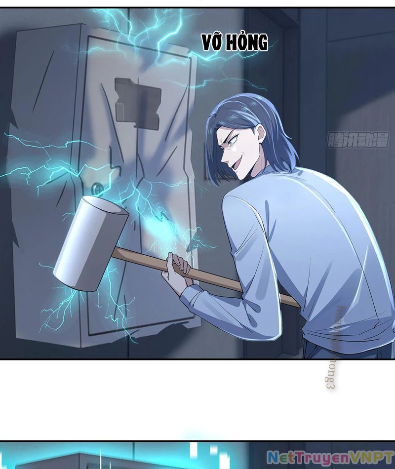 Bắt Đầu Có Vô Số Vật Tư, Ta Khiến Nữ Thần Hối Hận Chapter 11 - 9