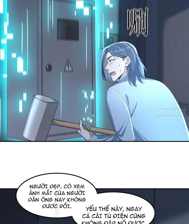 Bắt Đầu Có Vô Số Vật Tư, Ta Khiến Nữ Thần Hối Hận Chapter 11 - 10