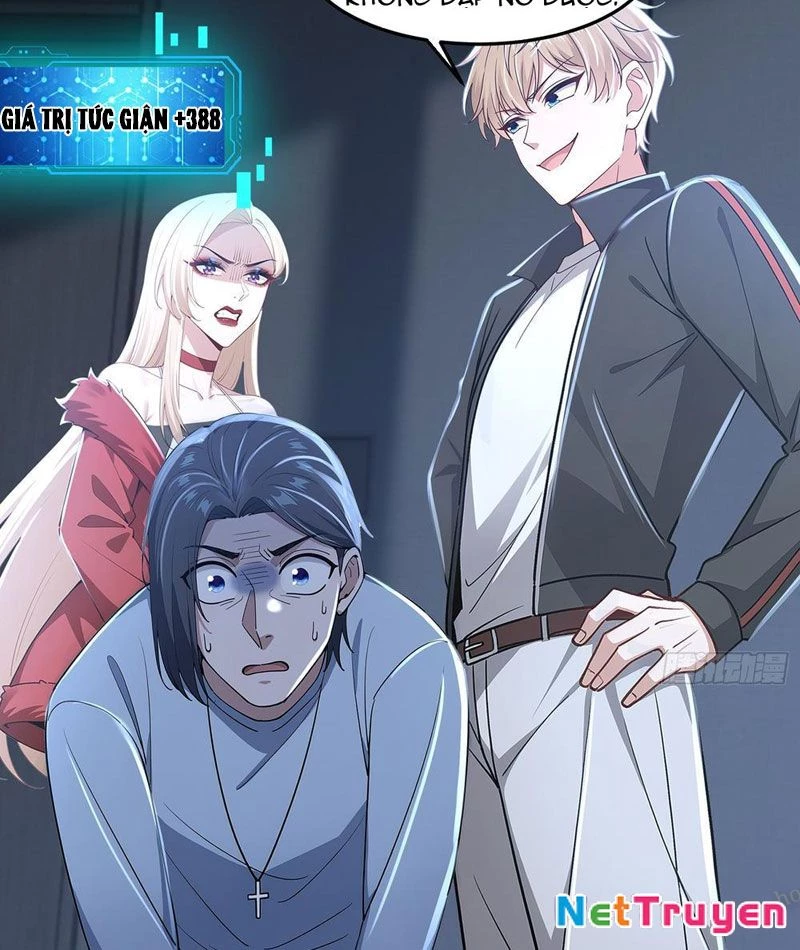 Bắt Đầu Có Vô Số Vật Tư, Ta Khiến Nữ Thần Hối Hận Chapter 11 - 11