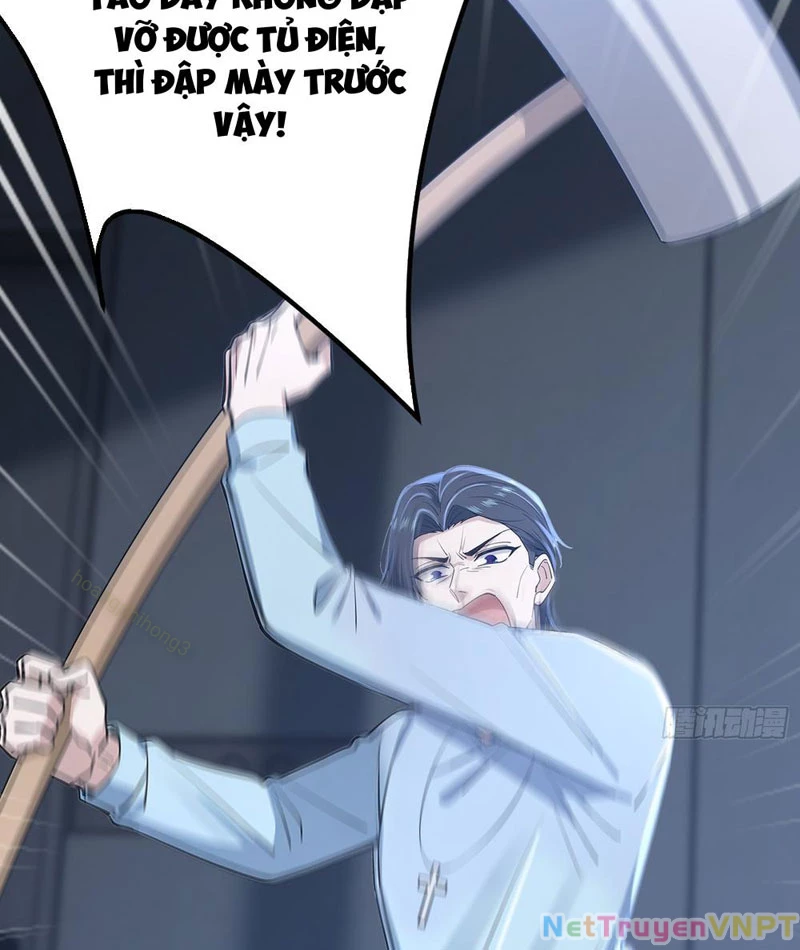 Bắt Đầu Có Vô Số Vật Tư, Ta Khiến Nữ Thần Hối Hận Chapter 11 - 13