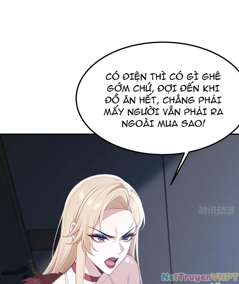 Bắt Đầu Có Vô Số Vật Tư, Ta Khiến Nữ Thần Hối Hận Chapter 11 - 22