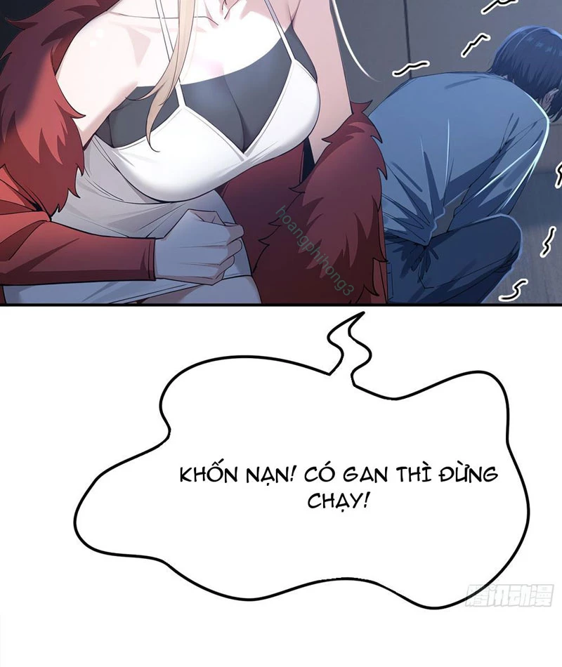 Bắt Đầu Có Vô Số Vật Tư, Ta Khiến Nữ Thần Hối Hận Chapter 11 - 23