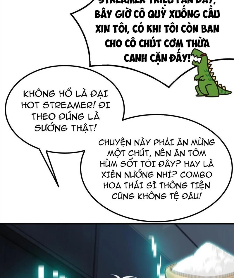 Bắt Đầu Có Vô Số Vật Tư, Ta Khiến Nữ Thần Hối Hận Chapter 11 - 25