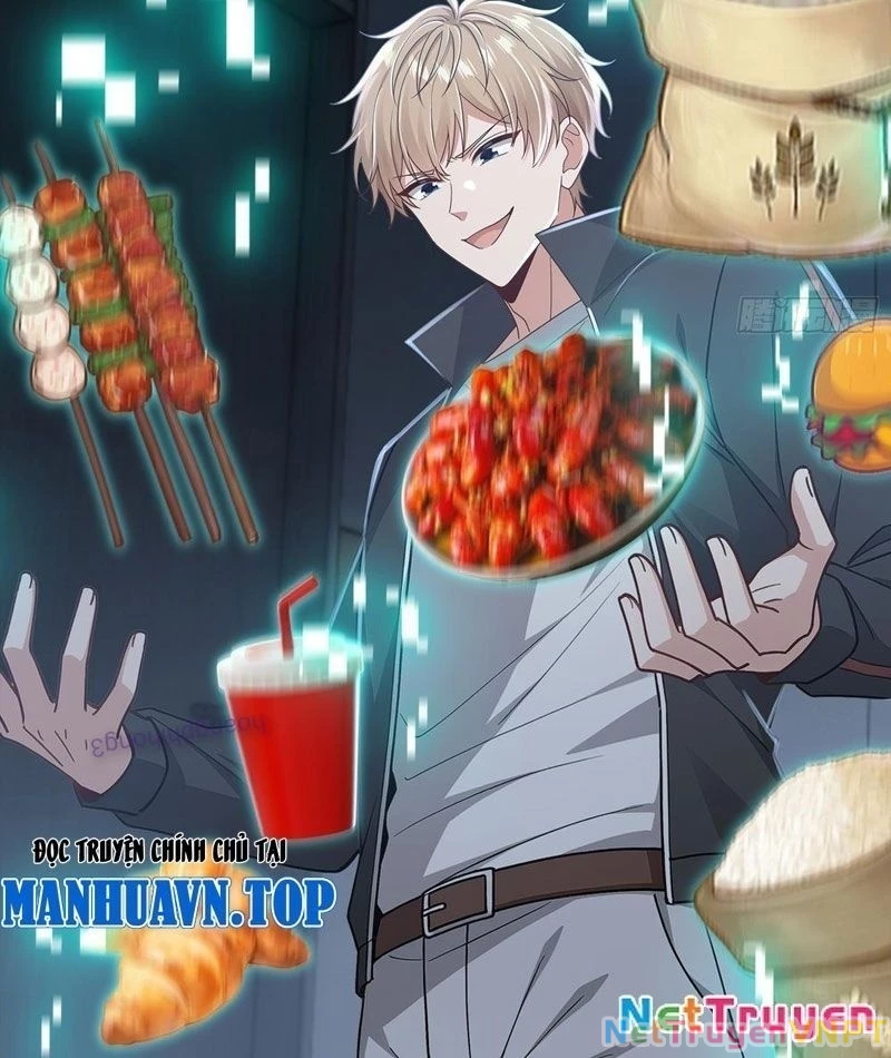 Bắt Đầu Có Vô Số Vật Tư, Ta Khiến Nữ Thần Hối Hận Chapter 11 - 26