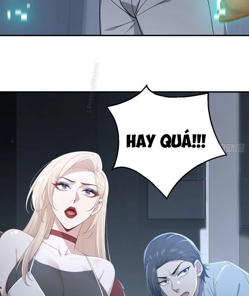 Bắt Đầu Có Vô Số Vật Tư, Ta Khiến Nữ Thần Hối Hận Chapter 11 - 27