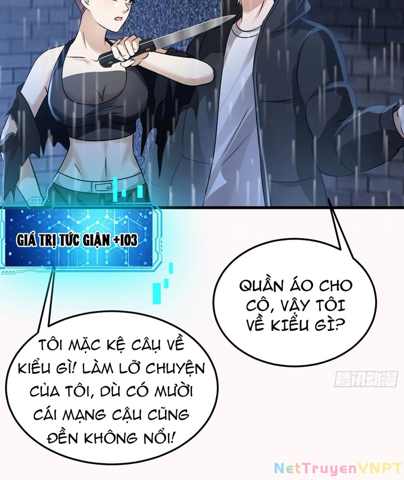 Bắt Đầu Có Vô Số Vật Tư, Ta Khiến Nữ Thần Hối Hận Chapter 14 - 4