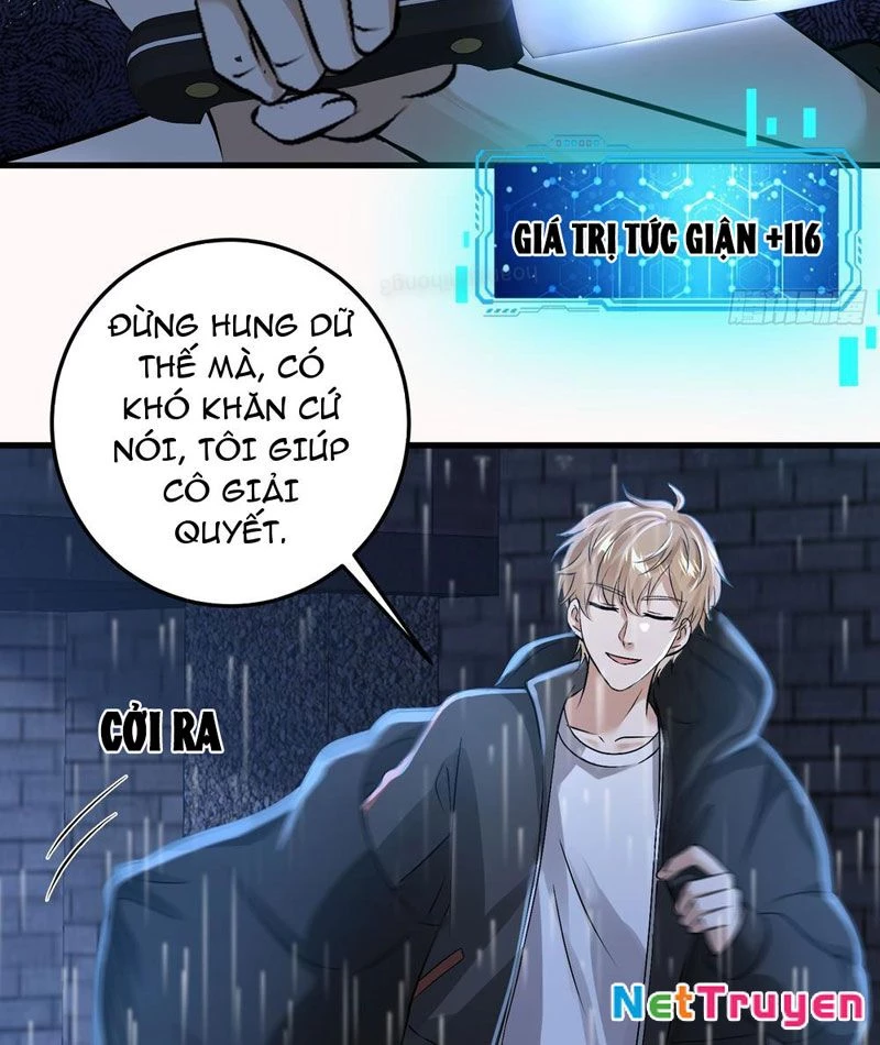 Bắt Đầu Có Vô Số Vật Tư, Ta Khiến Nữ Thần Hối Hận Chapter 14 - 6