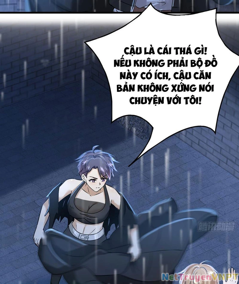 Bắt Đầu Có Vô Số Vật Tư, Ta Khiến Nữ Thần Hối Hận Chapter 14 - 7