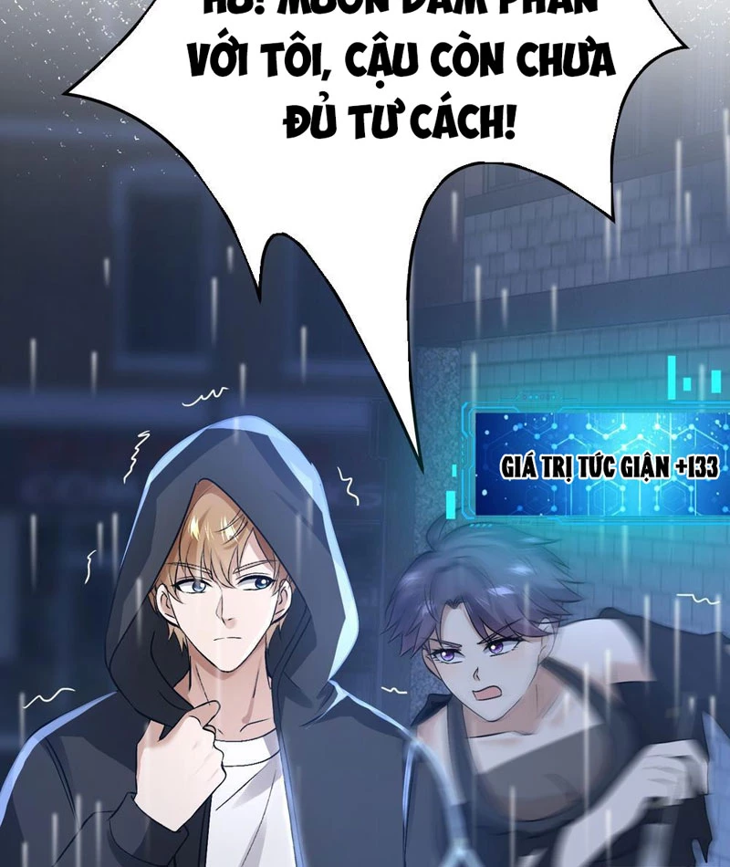 Bắt Đầu Có Vô Số Vật Tư, Ta Khiến Nữ Thần Hối Hận Chapter 14 - 15