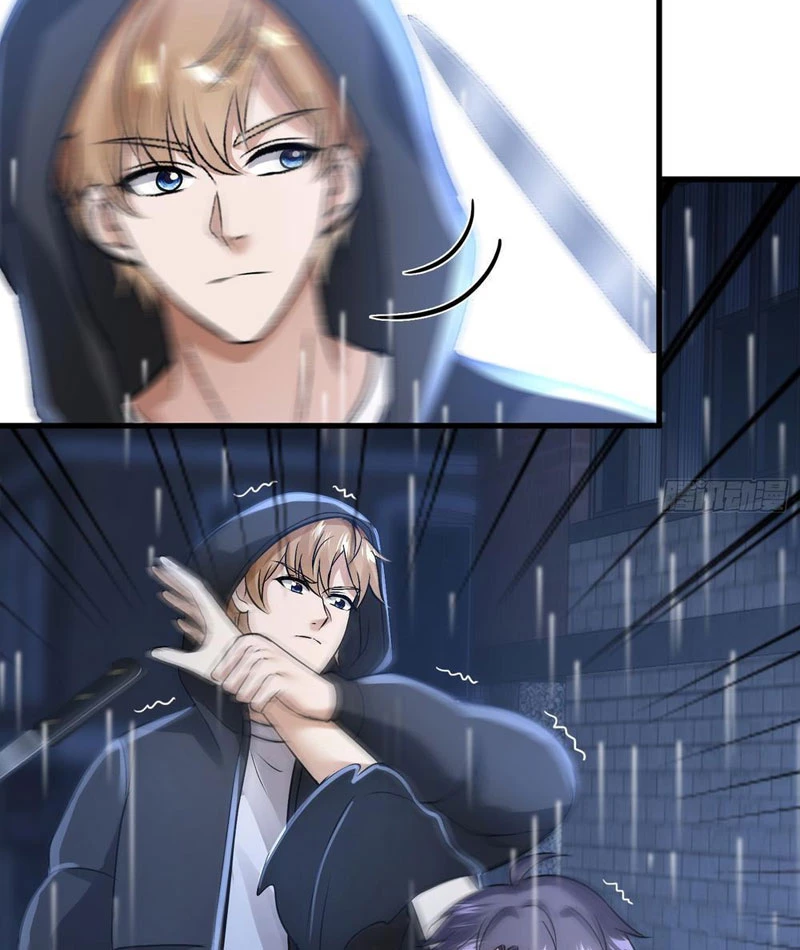 Bắt Đầu Có Vô Số Vật Tư, Ta Khiến Nữ Thần Hối Hận Chapter 14 - 17