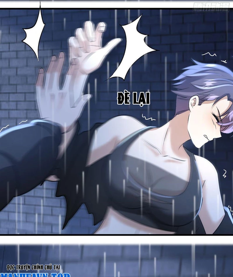 Bắt Đầu Có Vô Số Vật Tư, Ta Khiến Nữ Thần Hối Hận Chapter 14 - 19