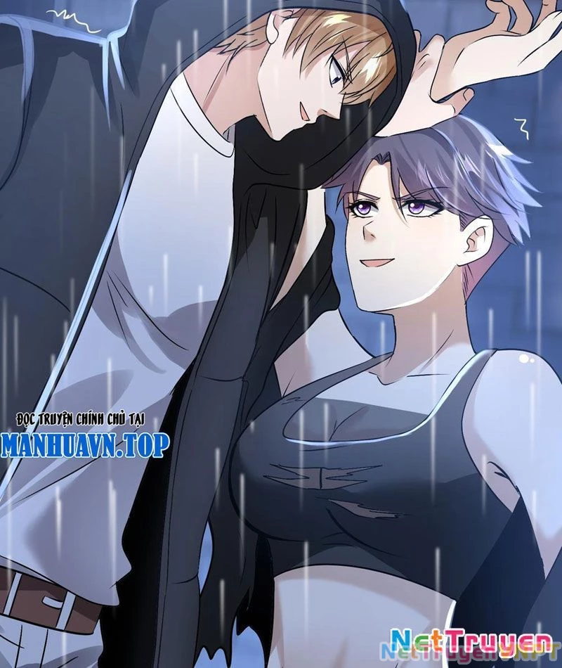 Bắt Đầu Có Vô Số Vật Tư, Ta Khiến Nữ Thần Hối Hận Chapter 14 - 21