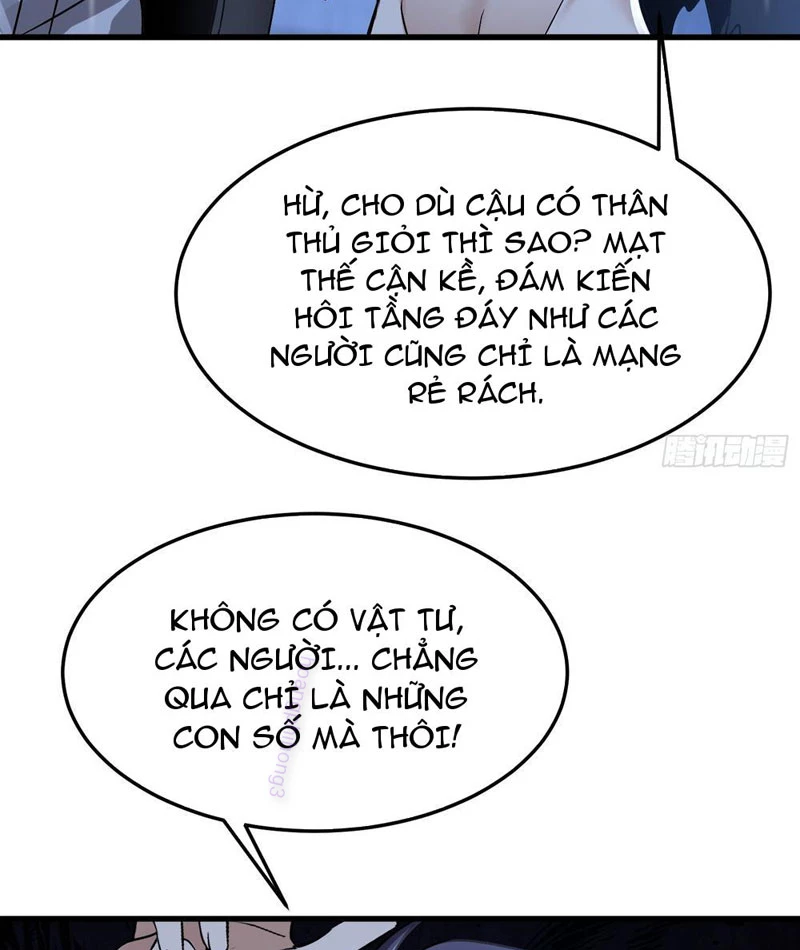 Bắt Đầu Có Vô Số Vật Tư, Ta Khiến Nữ Thần Hối Hận Chapter 14 - 22