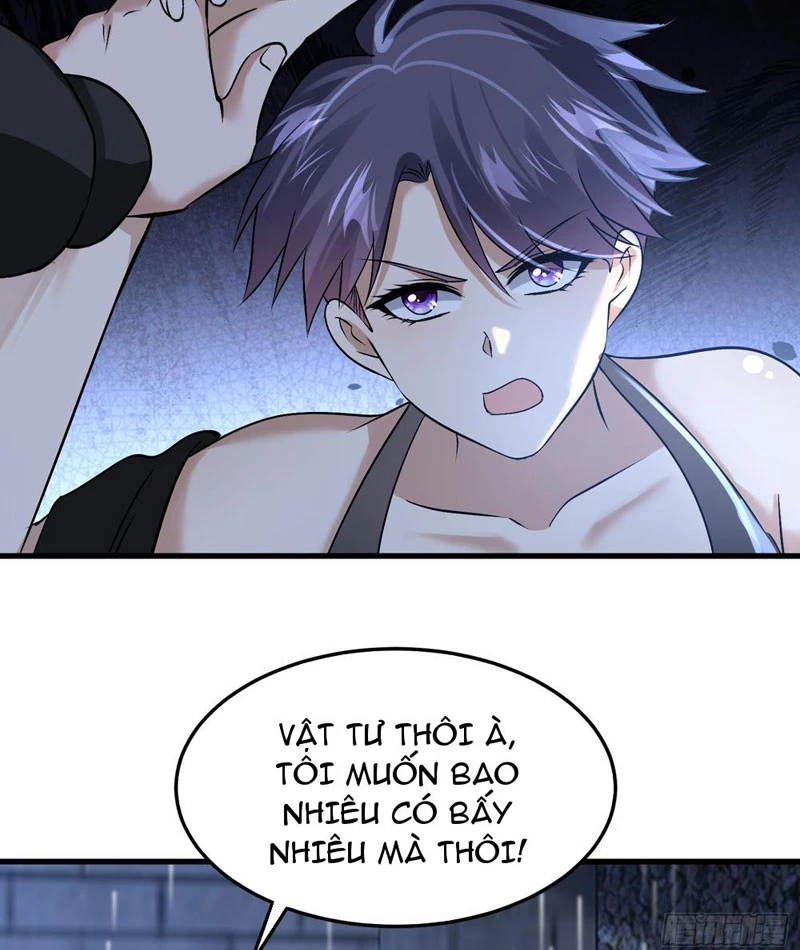 Bắt Đầu Có Vô Số Vật Tư, Ta Khiến Nữ Thần Hối Hận Chapter 14 - 23