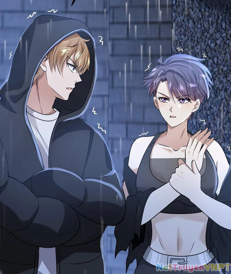 Bắt Đầu Có Vô Số Vật Tư, Ta Khiến Nữ Thần Hối Hận Chapter 14 - 24