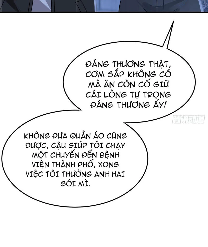 Bắt Đầu Có Vô Số Vật Tư, Ta Khiến Nữ Thần Hối Hận Chapter 14 - 25