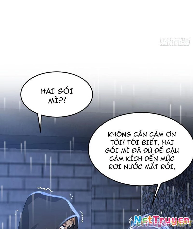 Bắt Đầu Có Vô Số Vật Tư, Ta Khiến Nữ Thần Hối Hận Chapter 14 - 26