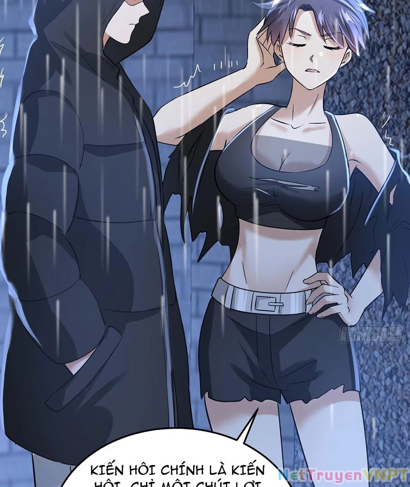 Bắt Đầu Có Vô Số Vật Tư, Ta Khiến Nữ Thần Hối Hận Chapter 14 - 27