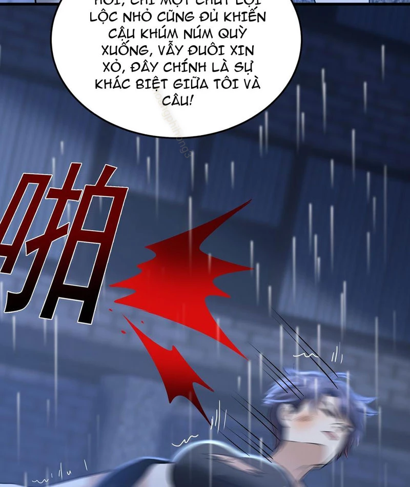 Bắt Đầu Có Vô Số Vật Tư, Ta Khiến Nữ Thần Hối Hận Chapter 14 - 28