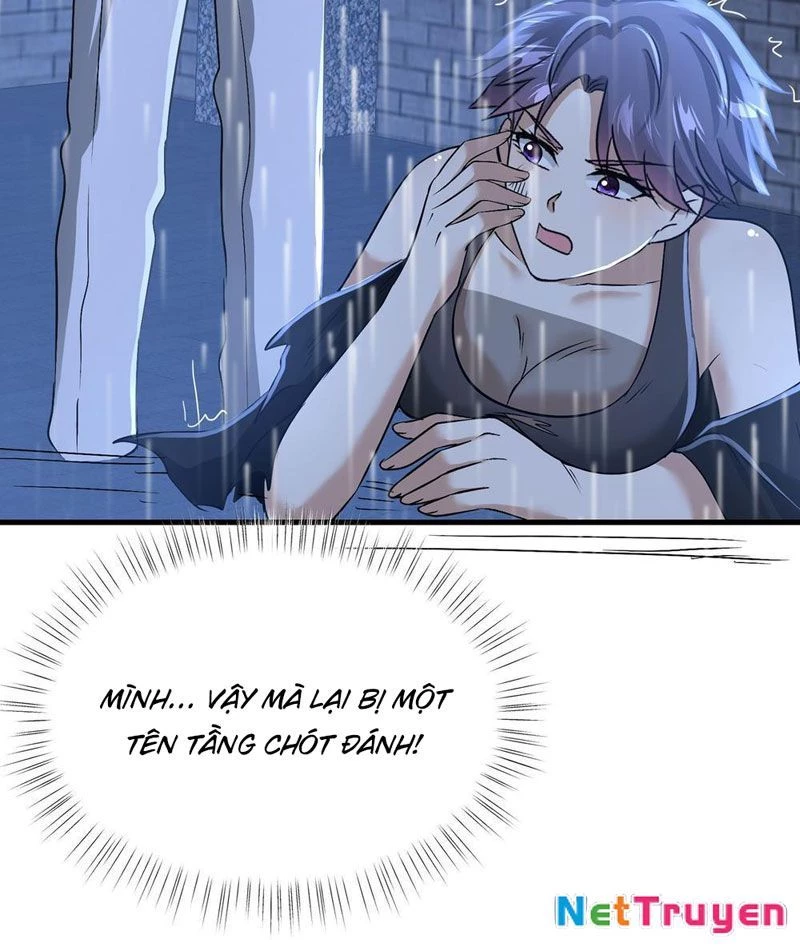 Bắt Đầu Có Vô Số Vật Tư, Ta Khiến Nữ Thần Hối Hận Chapter 14 - 31