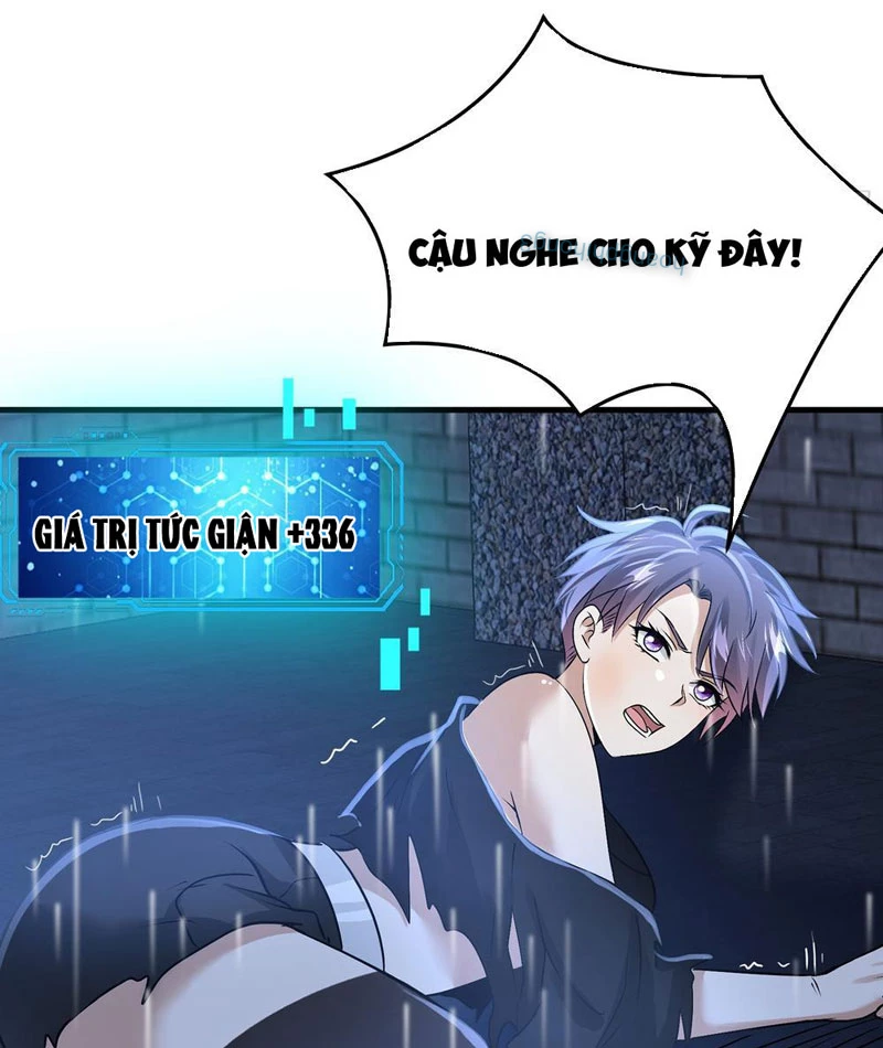 Bắt Đầu Có Vô Số Vật Tư, Ta Khiến Nữ Thần Hối Hận Chapter 14 - 32