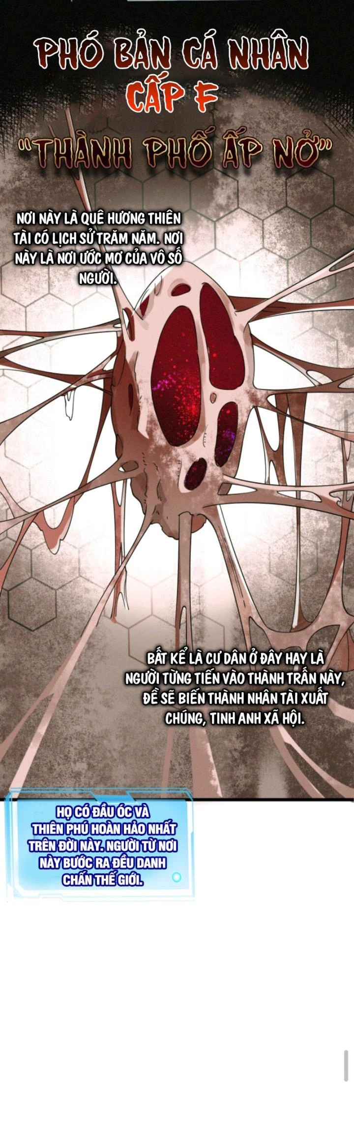 Ta Nói Tối Nay Vô Thần, Thế Là Chúng Thần Vẫn Lạc Chapter 1 - 16
