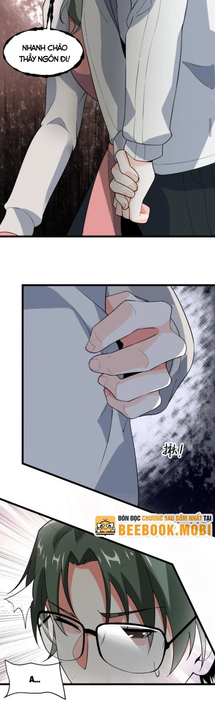 Ta Nói Tối Nay Vô Thần, Thế Là Chúng Thần Vẫn Lạc Chapter 2 - 3