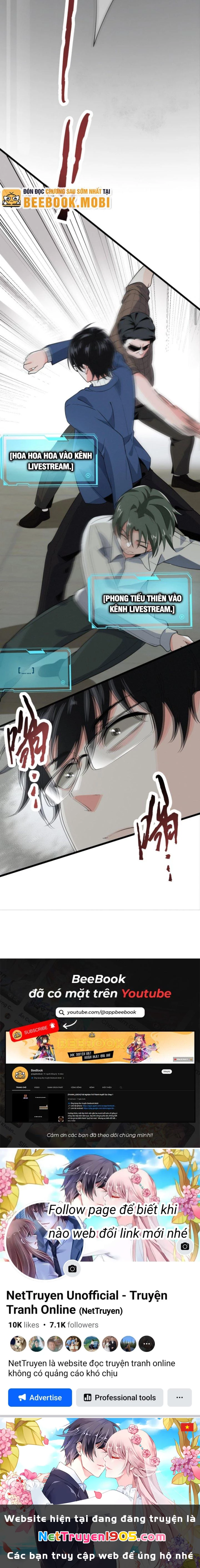 Ta Nói Tối Nay Vô Thần, Thế Là Chúng Thần Vẫn Lạc Chapter 2 - 18