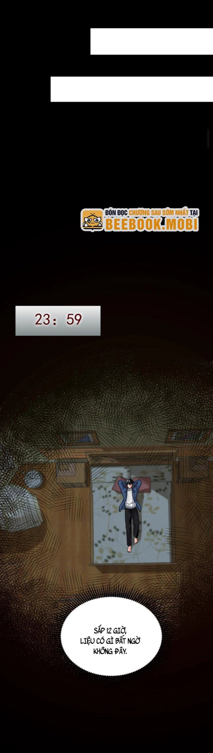 Ta Nói Tối Nay Vô Thần, Thế Là Chúng Thần Vẫn Lạc Chapter 5 - 12