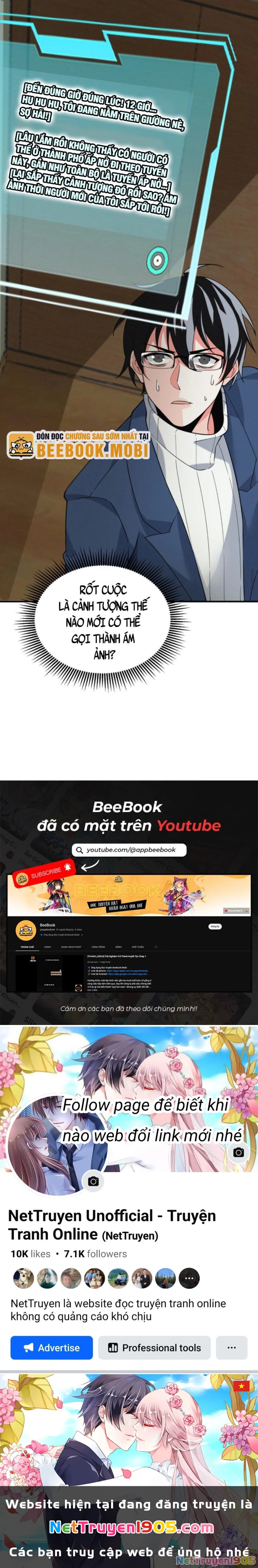 Ta Nói Tối Nay Vô Thần, Thế Là Chúng Thần Vẫn Lạc Chapter 5 - 16