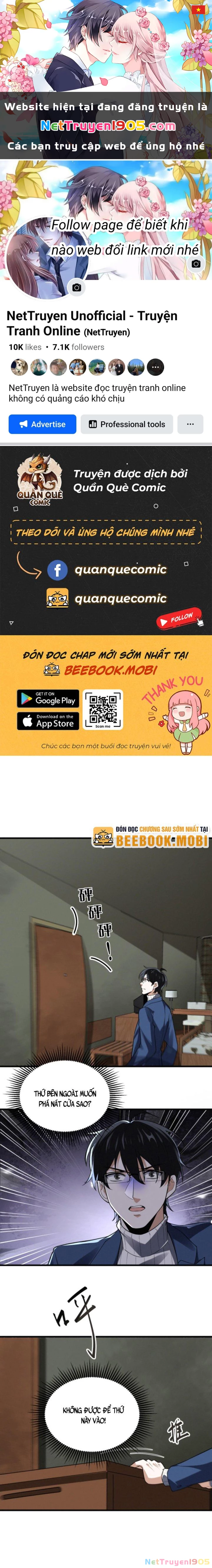 Ta Nói Tối Nay Vô Thần, Thế Là Chúng Thần Vẫn Lạc Chapter 6 - 1