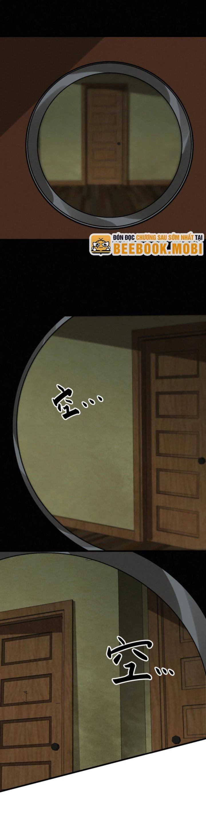 Ta Nói Tối Nay Vô Thần, Thế Là Chúng Thần Vẫn Lạc Chapter 6 - 7