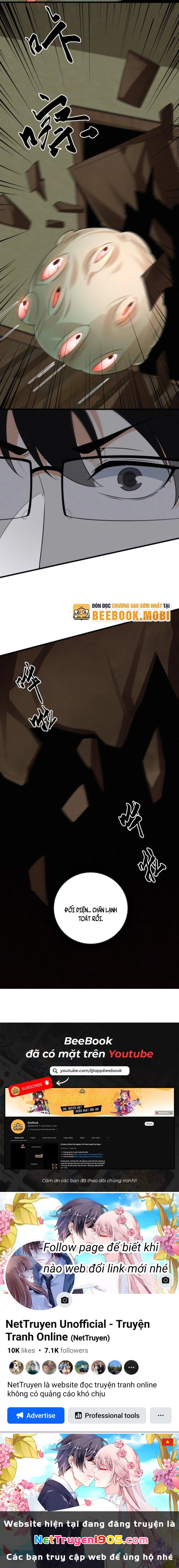 Ta Nói Tối Nay Vô Thần, Thế Là Chúng Thần Vẫn Lạc Chapter 6 - 13