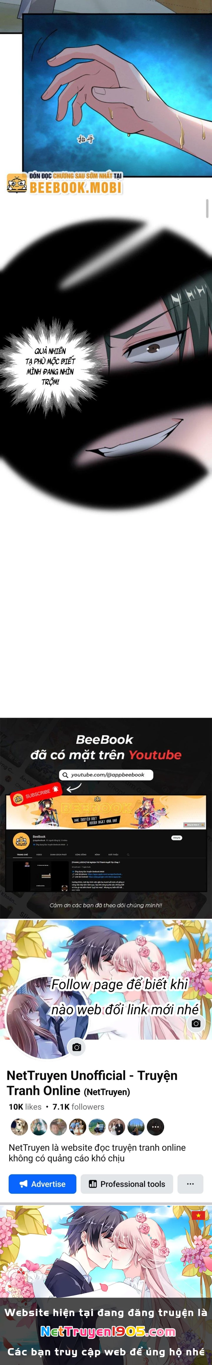 Ta Nói Tối Nay Vô Thần, Thế Là Chúng Thần Vẫn Lạc Chapter 7 - 14