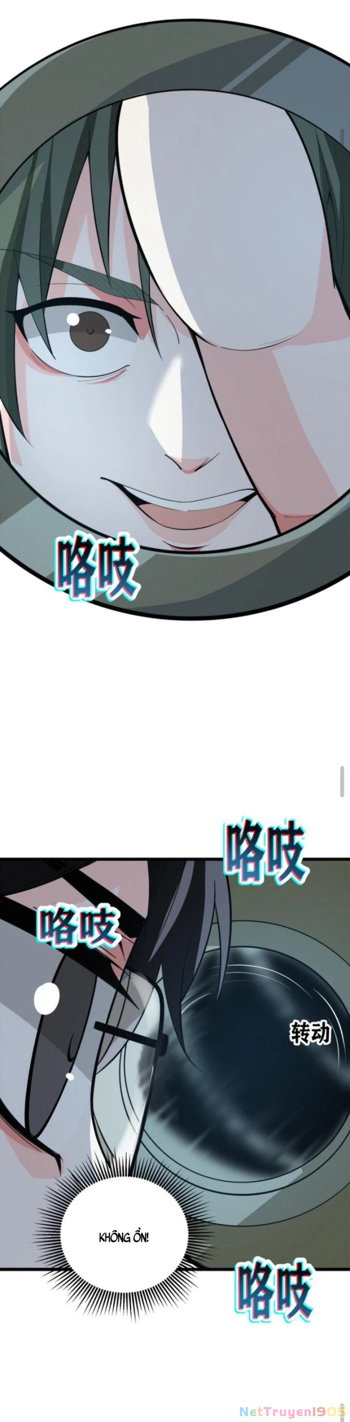 Ta Nói Tối Nay Vô Thần, Thế Là Chúng Thần Vẫn Lạc Chapter 8 - 2